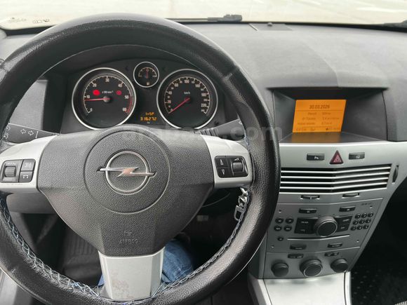 Sahibinden Opel Astra 1.3 CDTI Enjoy 2010 Model 