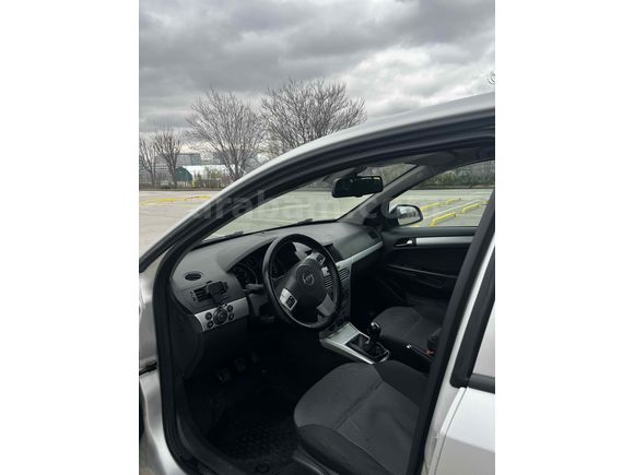 Sahibinden Opel Astra 1.3 CDTI Enjoy 2010 Model 