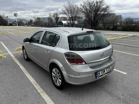 Sahibinden Opel Astra 1.3 CDTI Enjoy 2010 Model 