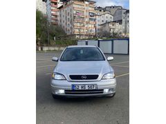 Sahibinden Opel Astra 1.6 GL 2001 Model 