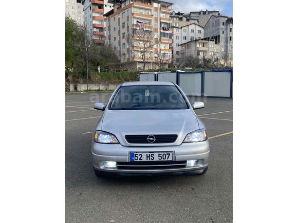 Sahibinden Opel Astra 1.6 GL 2001 Model 