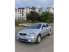 Sahibinden Opel Astra 1.6 GL 2001 Model 