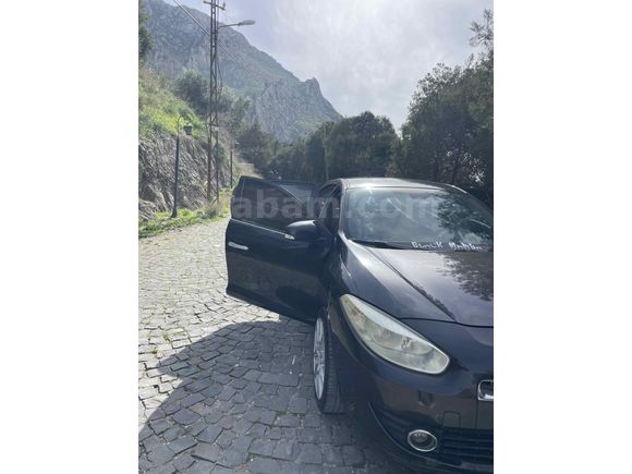 Sahibinden Renault Fluence 1.5 dCi Dynamique 2012 Model 