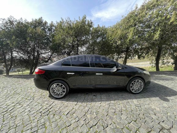 Sahibinden Renault Fluence 1.5 dCi Dynamique 2012 Model 