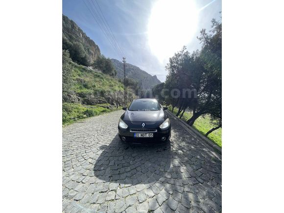 Sahibinden Renault Fluence 1.5 dCi Dynamique 2012 Model 