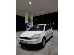 Sahibinden Ford Fiesta 1.4 TDCi Comfort 2004 Model