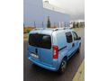 Sahibinden Citroen Nemo Combi 1.4 HDi SX Plus Sensodrive 2009 Model