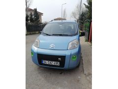 Sahibinden Citroen Nemo Combi 1.4 HDi SX Plus Sensodrive 2009 Model