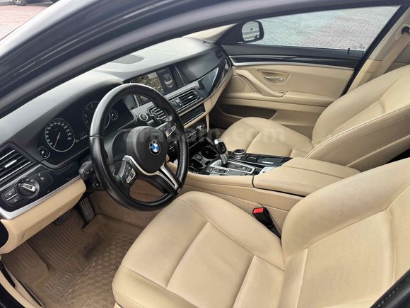 Sahibinden BMW 5 Serisi 520i Executive 2016 Model 