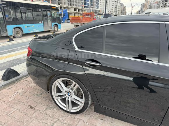 Sahibinden BMW 5 Serisi 520i Executive 2016 Model 