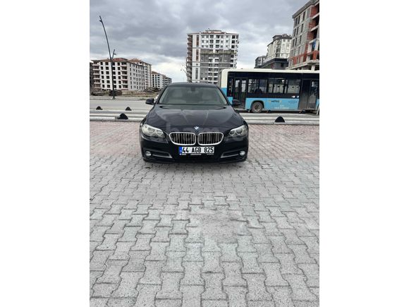 Sahibinden BMW 5 Serisi 520i Executive 2016 Model 