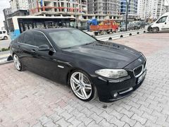 Sahibinden BMW 5 Serisi 520i Executive 2016 Model 