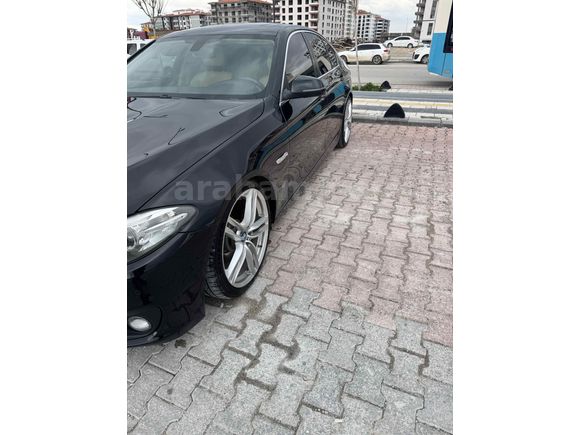 Sahibinden BMW 5 Serisi 520i Executive 2016 Model 