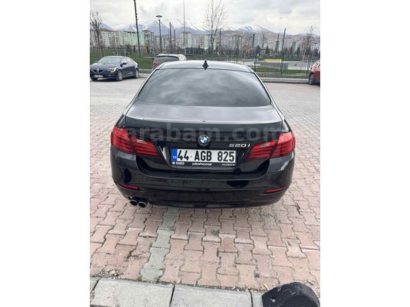 Sahibinden BMW 5 Serisi 520i Executive 2016 Model 