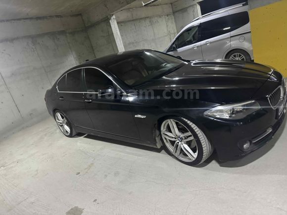 Sahibinden BMW 5 Serisi 520i Executive 2016 Model 