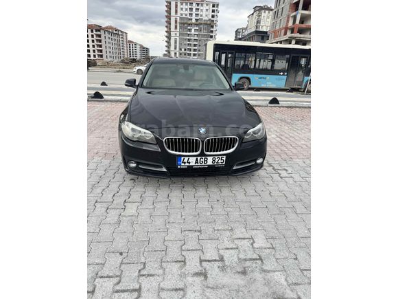 Sahibinden BMW 5 Serisi 520i Executive 2016 Model 
