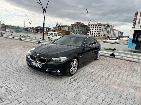 Sahibinden BMW 5 Serisi 520i Executive 2016 Model 