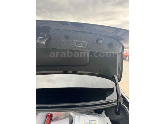 Sahibinden BMW 5 Serisi 520i Executive 2016 Model 