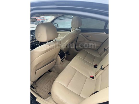 Sahibinden BMW 5 Serisi 520i Executive 2016 Model 