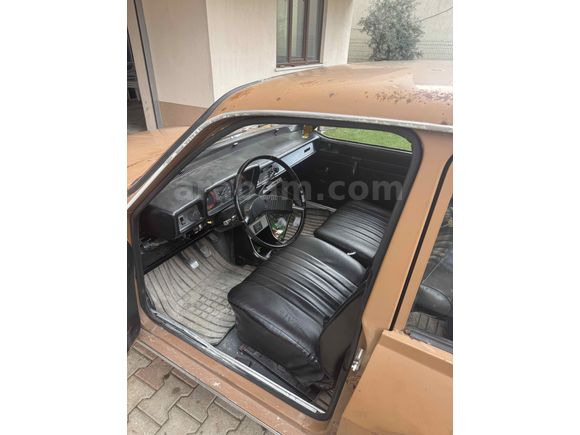 Sahibinden Renault R 12 SW 1979 Model 