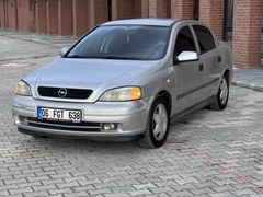 Sahibinden Opel Astra 1.6 CD 2001 Model 