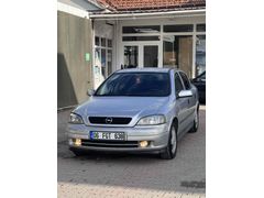 Sahibinden Opel Astra 1.6 CD 2001 Model 