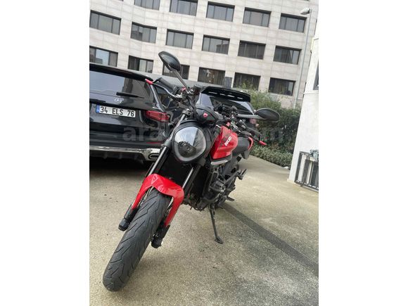 Sahibinden Ducati Monster 937 