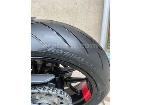 Sahibinden Ducati Monster 937 