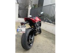 Sahibinden Ducati Monster 937 