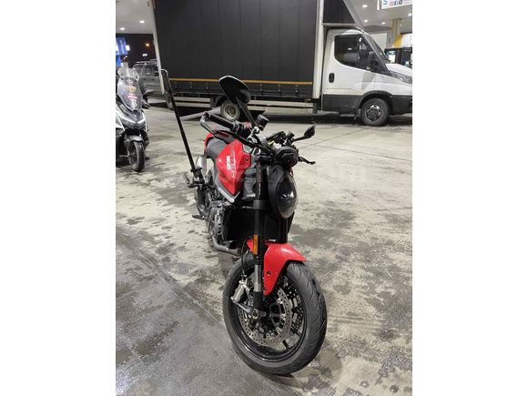 Sahibinden Ducati Monster 937 