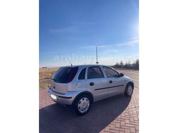 Sahibinden Opel Corsa 1.3 CDTI Essentia 2006 Model 