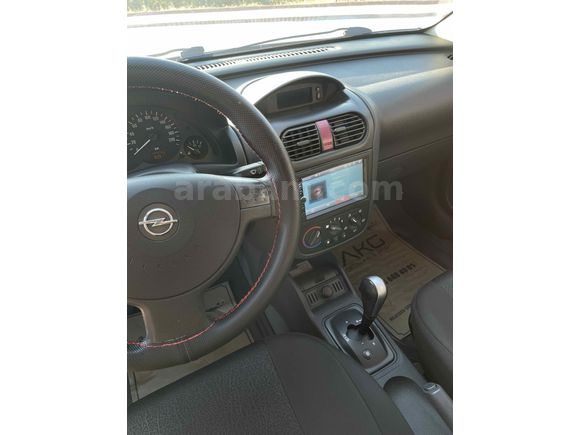 Sahibinden Opel Corsa 1.3 CDTI Essentia 2006 Model 