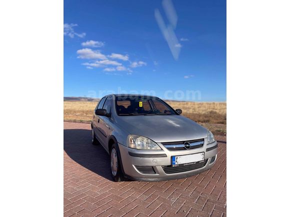 Sahibinden Opel Corsa 1.3 CDTI Essentia 2006 Model 