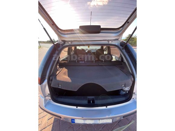 Sahibinden Opel Corsa 1.3 CDTI Essentia 2006 Model 