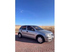 Sahibinden Opel Corsa 1.3 CDTI Essentia 2006 Model 