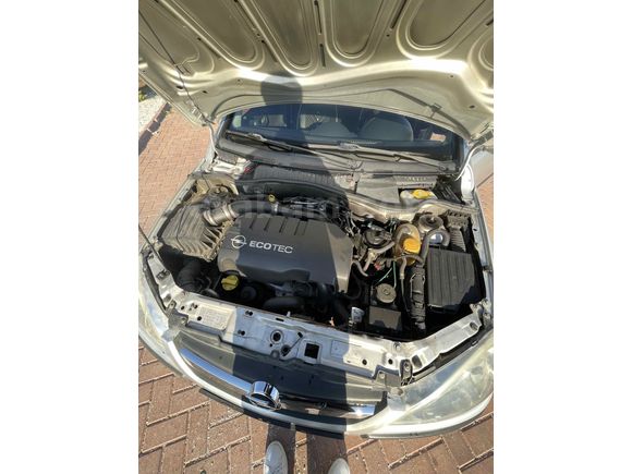 Sahibinden Opel Corsa 1.3 CDTI Essentia 2006 Model 