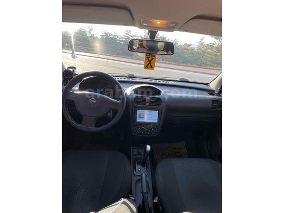 Sahibinden Opel Corsa 1.3 CDTI Essentia 2006 Model 