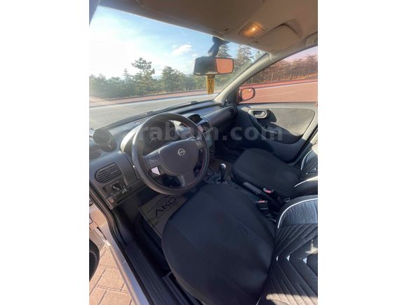 Sahibinden Opel Corsa 1.3 CDTI Essentia 2006 Model 