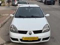 KURTOĞLU OTOMOTİV DEN 2008 SYMBOL 1.5 DCİ DEĞİŞENSİZ
