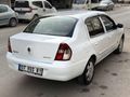 KURTOĞLU OTOMOTİV DEN 2008 SYMBOL 1.5 DCİ DEĞİŞENSİZ