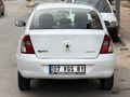 KURTOĞLU OTOMOTİV DEN 2008 SYMBOL 1.5 DCİ DEĞİŞENSİZ