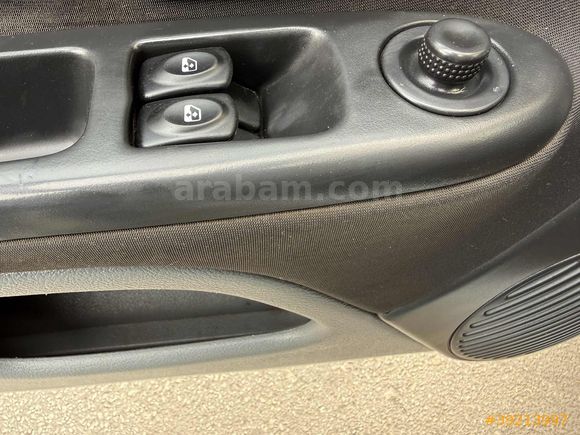 KURTOĞLU OTOMOTİV DEN 2008 SYMBOL 1.5 DCİ DEĞİŞENSİZ