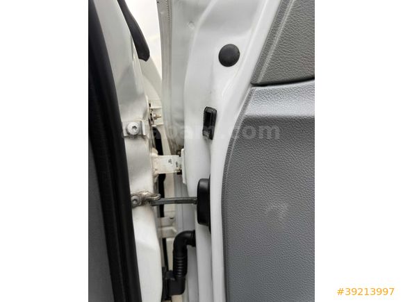KURTOĞLU OTOMOTİV DEN 2008 SYMBOL 1.5 DCİ DEĞİŞENSİZ