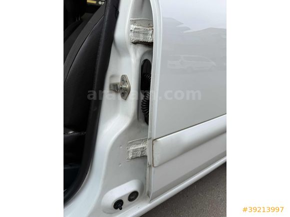KURTOĞLU OTOMOTİV DEN 2008 SYMBOL 1.5 DCİ DEĞİŞENSİZ
