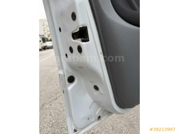 KURTOĞLU OTOMOTİV DEN 2008 SYMBOL 1.5 DCİ DEĞİŞENSİZ