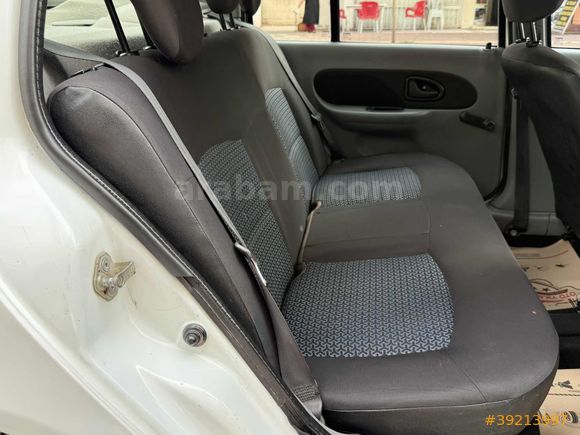 KURTOĞLU OTOMOTİV DEN 2008 SYMBOL 1.5 DCİ DEĞİŞENSİZ