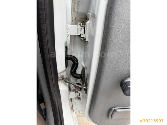 KURTOĞLU OTOMOTİV DEN 2008 SYMBOL 1.5 DCİ DEĞİŞENSİZ