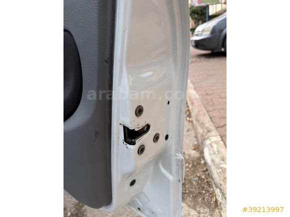 KURTOĞLU OTOMOTİV DEN 2008 SYMBOL 1.5 DCİ DEĞİŞENSİZ
