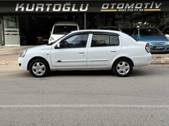 KURTOĞLU OTOMOTİV DEN 2008 SYMBOL 1.5 DCİ DEĞİŞENSİZ