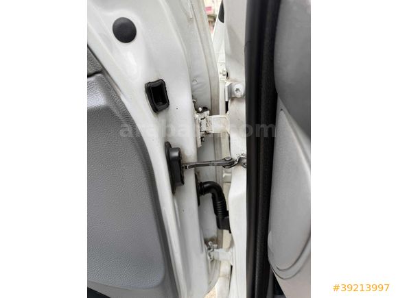 KURTOĞLU OTOMOTİV DEN 2008 SYMBOL 1.5 DCİ DEĞİŞENSİZ
